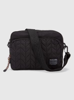 Imagen 1 del producto Cartera Rina Reciclada con Compartimientos