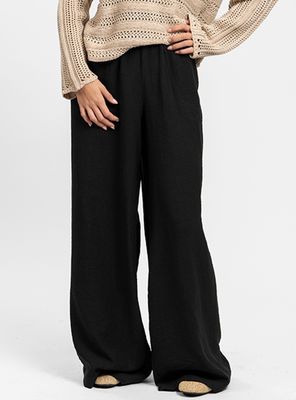 Pantalón Calista Negro