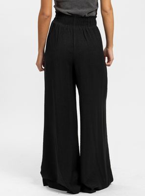 Imagen 2 del producto Pantalón Calista Negro