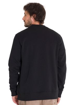 Imagen 2 del producto Polerón Estampado Frontal Logo