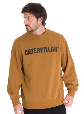 Polerón Print Frontal