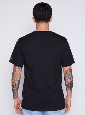 Imagen 2 del producto Polera Estampada con Logo