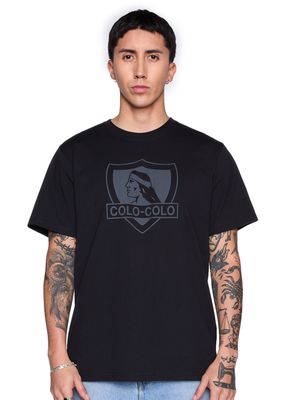 Imagen 1 del producto Polera Estampada con Logo