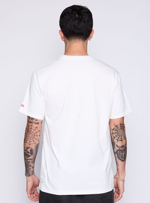 Imagen 2 del producto Polera Print Logo S