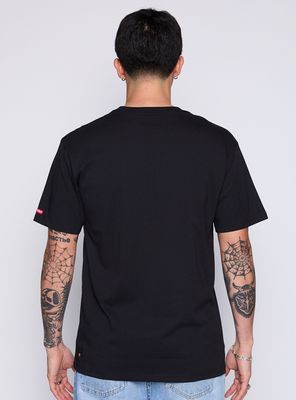 Imagen 2 del producto Polera Mnaga Corta Logo