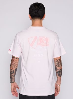 Imagen 2 del producto Polera Print Frontal Logos