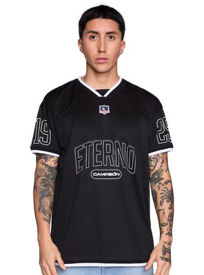 Colo-Colo Polera Diseño Eterno Campeón