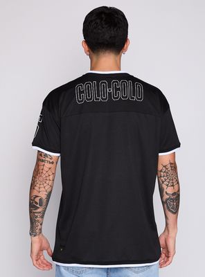 Imagen 2 del producto Polera Diseño Eterno Campeón