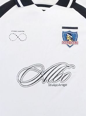 Imagen 2 del producto Polera Eterno Amigo