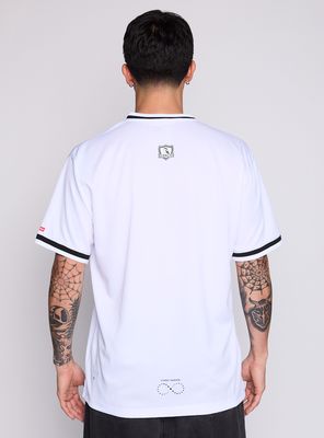 Imagen 2 del producto Polera Bicolor Eterno Campeón