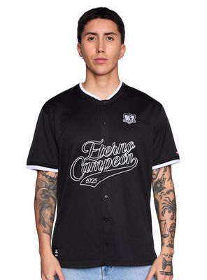 Camisa de Botones Casual Eterno