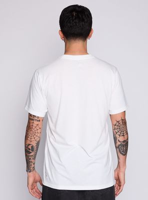 Imagen 2 del producto Polera Print Logo Color