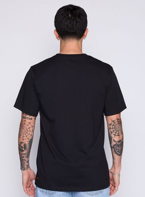 Imagen 2 del producto Polera Manga Corta Logo Estampado