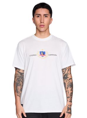 Imagen 1 del producto Polera Manga Corta