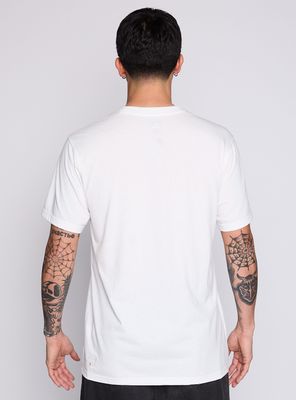 Imagen 2 del producto Polera Print Claro Logo