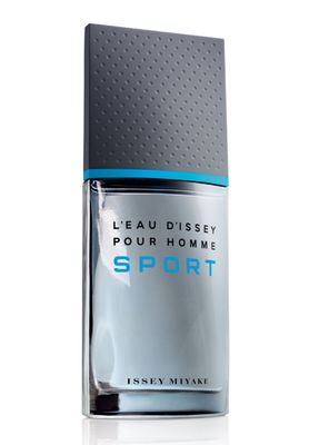 Perfume L'eau D'issey Pour Homme Sport EDT Hombre 50 ml