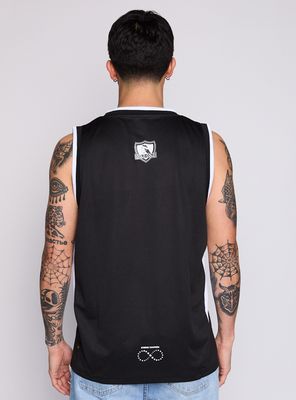 Imagen 2 del producto Polera sin Manga Print Tank