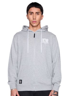 Polerón Deportivo Fullzip