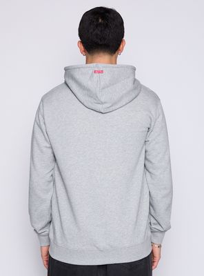 Imagen 2 del producto Polerón Deportivo Fullzip