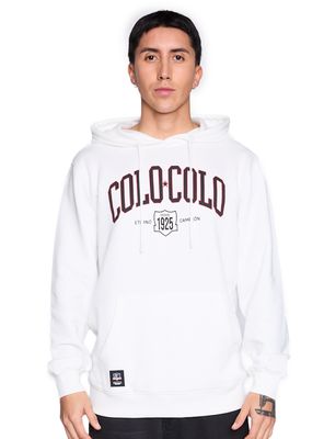 Imagen 1 del producto Polerón Capucha Regular