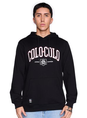 Polerón Eterno Campeón