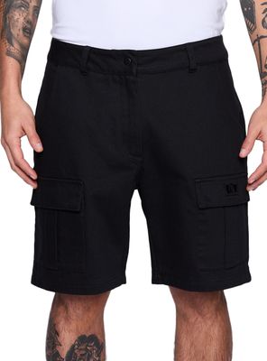 Short Bolsillos Laterales