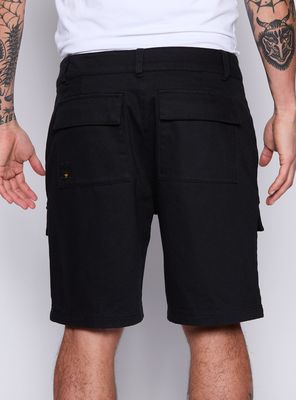 Imagen 2 del producto Short Bolsillos Laterales