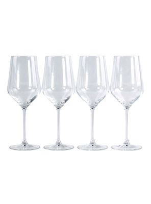 Glasso Set De 4 Copas Vino 510Cc Ginebra