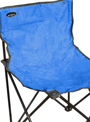 Imagen 2 del producto Silla Camping Outback ZM2026