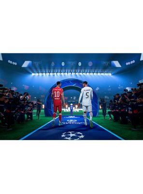 Imagen 2 del producto Juego Nintendo Switch 2 EA SPORTS FC26