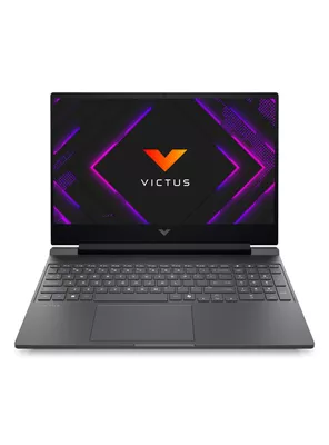 Notebook Gamer Victus 15-fa2019la Intel Core i7 16GB RAM 1TB SSD NVIDIA RTX 3050  15.6' FHD 144Hz
