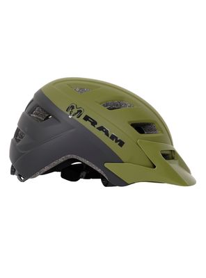 Imagen 1 del producto Casco Limited Oscuro Talla L