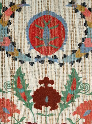 Imagen 2 del producto Alfombra Yute Eclécticaa 170x240 cm