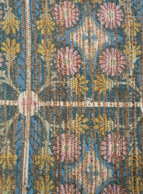 Imagen 2 del producto Alfombra Yute Ecléctica 200x300 cm