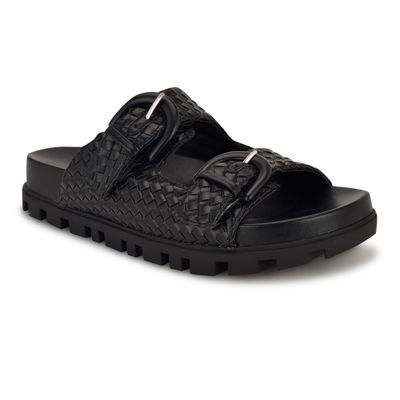 Sandalia Casual Tindy Mujer