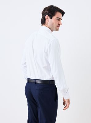 Imagen 2 del producto Camisa Textura Color Slim Fit