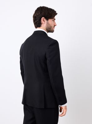 Imagen 2 del producto Traje Recto Vuelta de Solapa en Punta