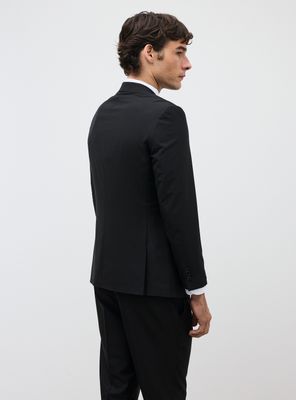 Imagen 2 del producto Traje Recto Fantasía Slim Fit