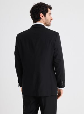 Imagen 2 del producto Traje Recto Colores Lisos