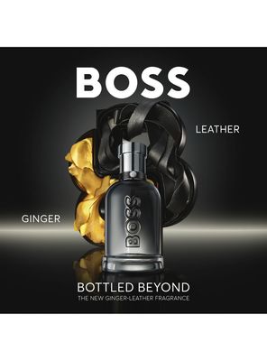 Imagen 2 del producto Perfume Boss Bottled Beyond EDP Hombre 100 ml