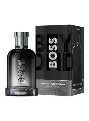 Imagen 2 del producto Perfume Boss Bottled Beyond EDP Hombre 150 ml