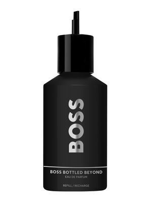 Perfume Refill Boss Bottled Beyond EDP Hombre 200 ml