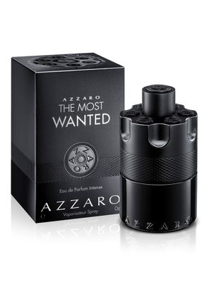 Imagen 2 del producto Perfume The Most Wanted EDP Intense Hombre 150 ml