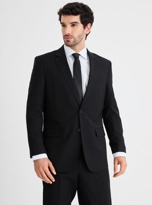 Imagen 1 del producto Traje Recto Fantasía Lana Polyester