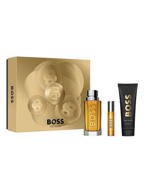 Imagen 2 del producto Set Perfume Scent for Him EDT Hombre 100 ml + 10 ml +100 ml