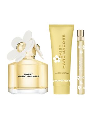 Imagen 2 del producto Set Perfume Daisy EDT Mujer 100 ml + Body Lotion 75 ml + Pen Spray 10 ml