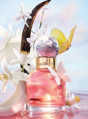 Imagen 2 del producto Set Perfume Ella Ella EDP Mujer 100 ml + 5 ml + Body Lotion 50ml