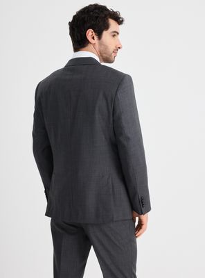 Imagen 2 del producto Traje Recto Lana Fantasía