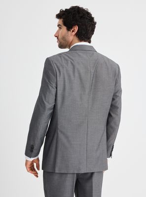 Imagen 2 del producto Traje Recto Fantasía Ojo de Perdíz