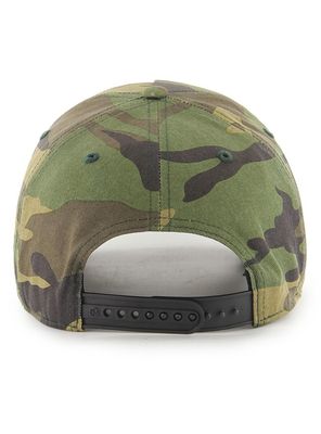 Imagen 2 del producto Jockey Bordado Logo Camuflaje